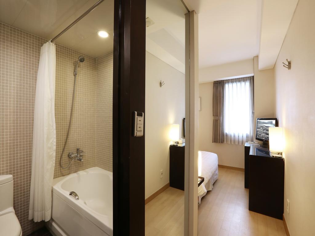 Doulos Jongno Hotel Seul