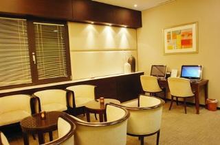 Doulos Jongno 3*