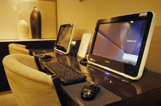 Hotel Doulos Jongno Seoul