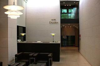 Doulos Jongno 3* Seoul
