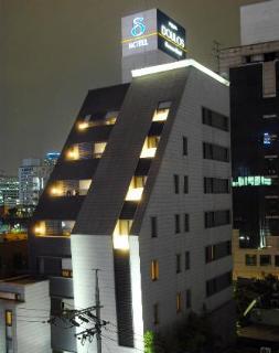 Hotel Doulos Jongno