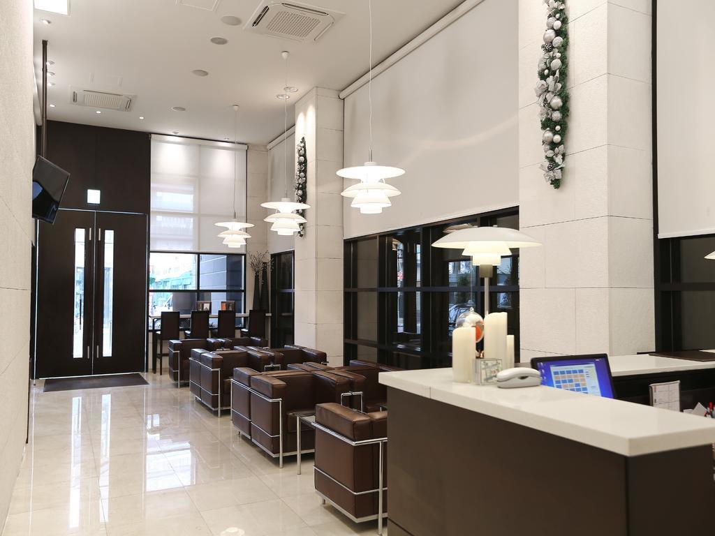 Doulos Jongno Hotel