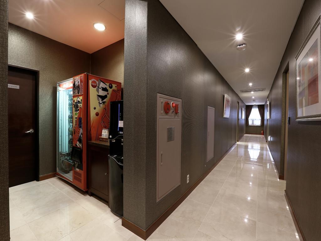 Doulos Jongno 3* Seoul