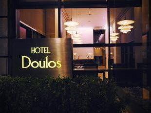 Doulos Jongno