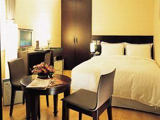 Doulos Jongno Hotel Seoul