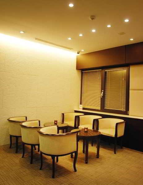 Doulos Jongno 3*