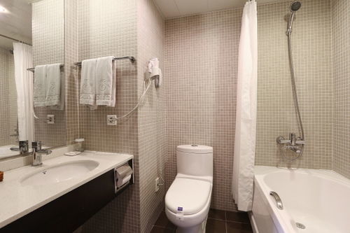 Hotel Doulos Jongno Seoul