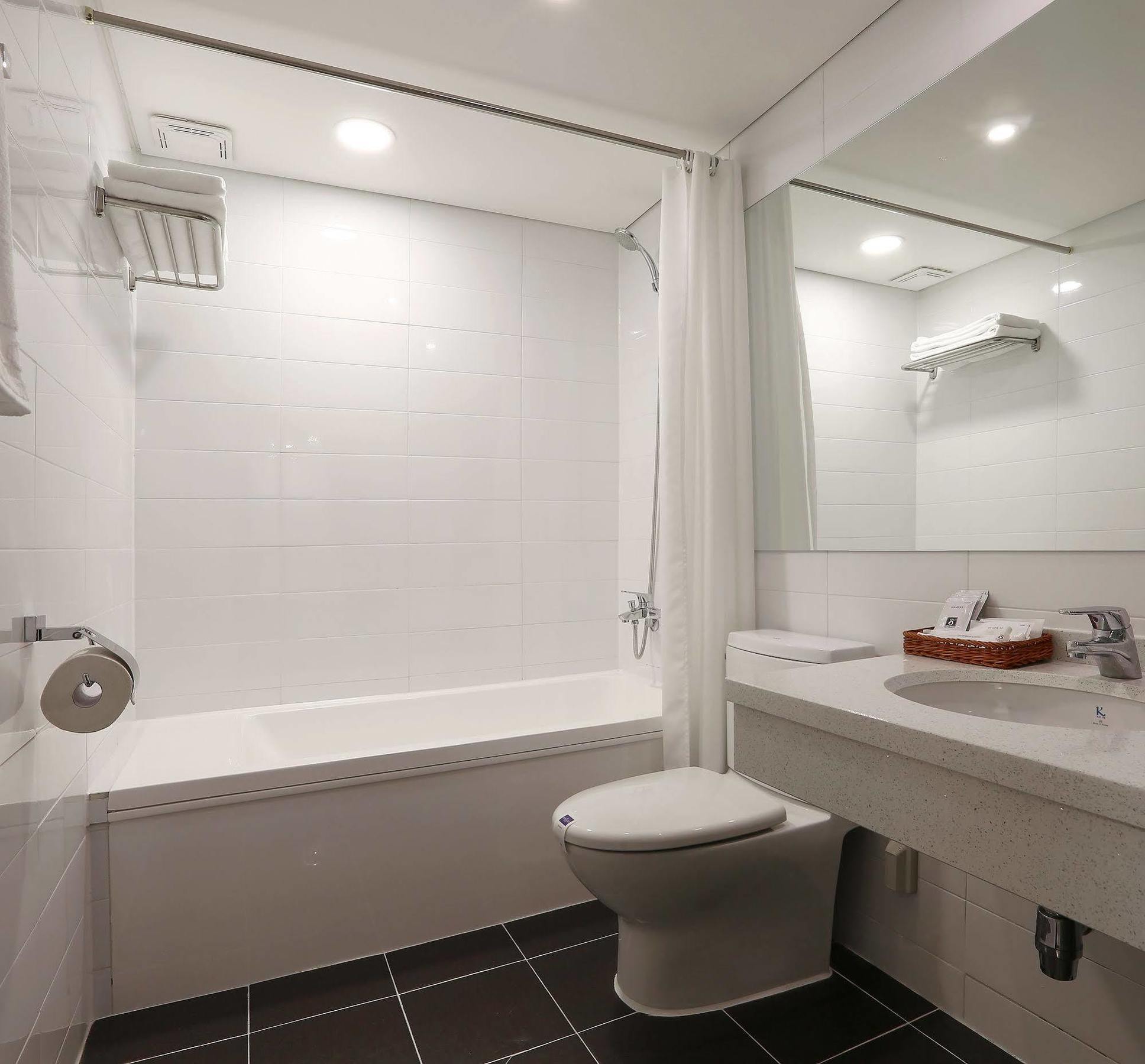 Doulos Jongno Hotel