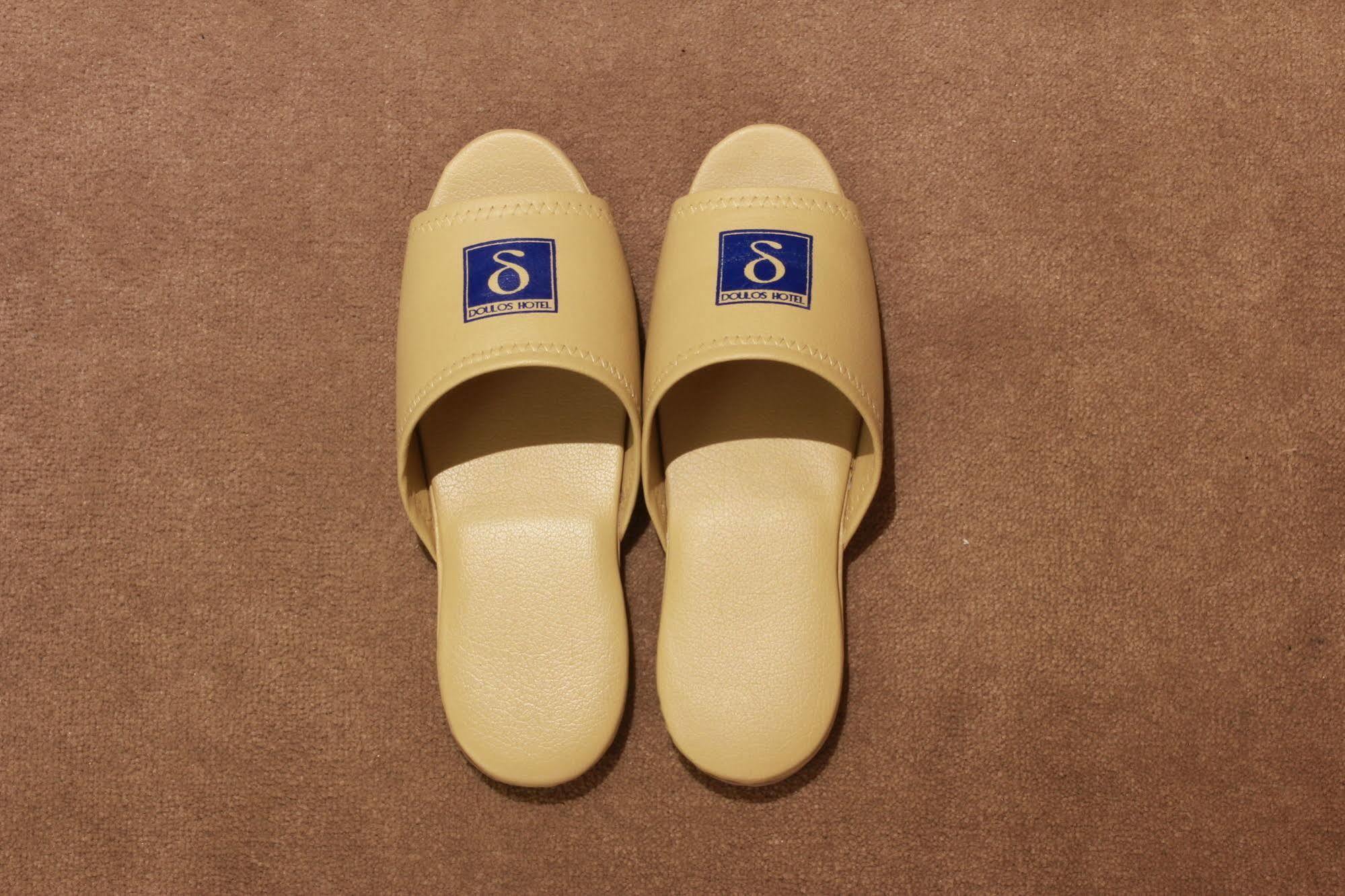 Doulos Jongno 3*