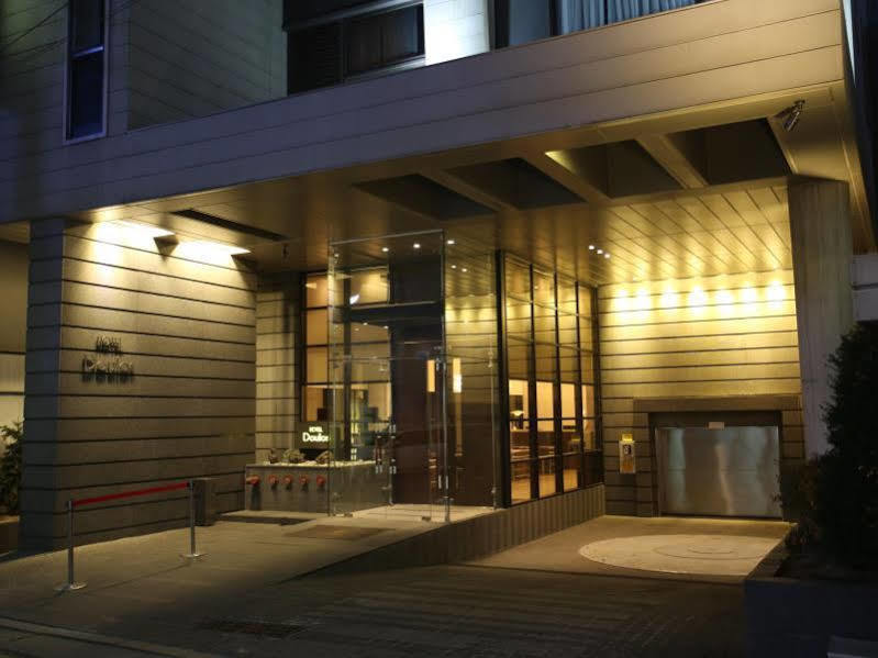 Doulos Jongno Hotel