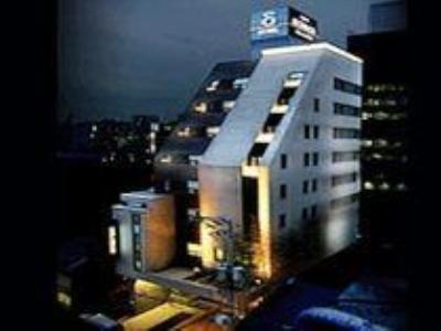Doulos Jongno Hotel 3*