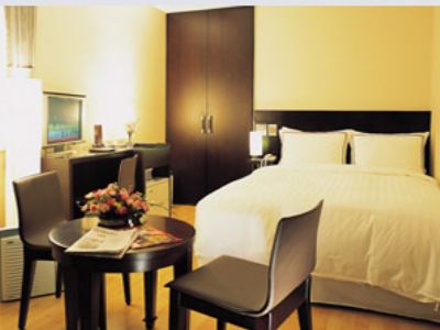 Hotel Doulos Jongno Seoul