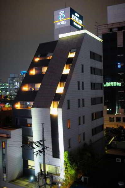 Hotel Doulos Jongno 3*