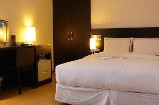 Doulos Jongno Hotel Séoul