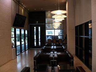 Doulos Jongno Hotel Séoul