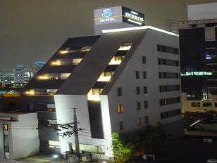 Doulos Jongno