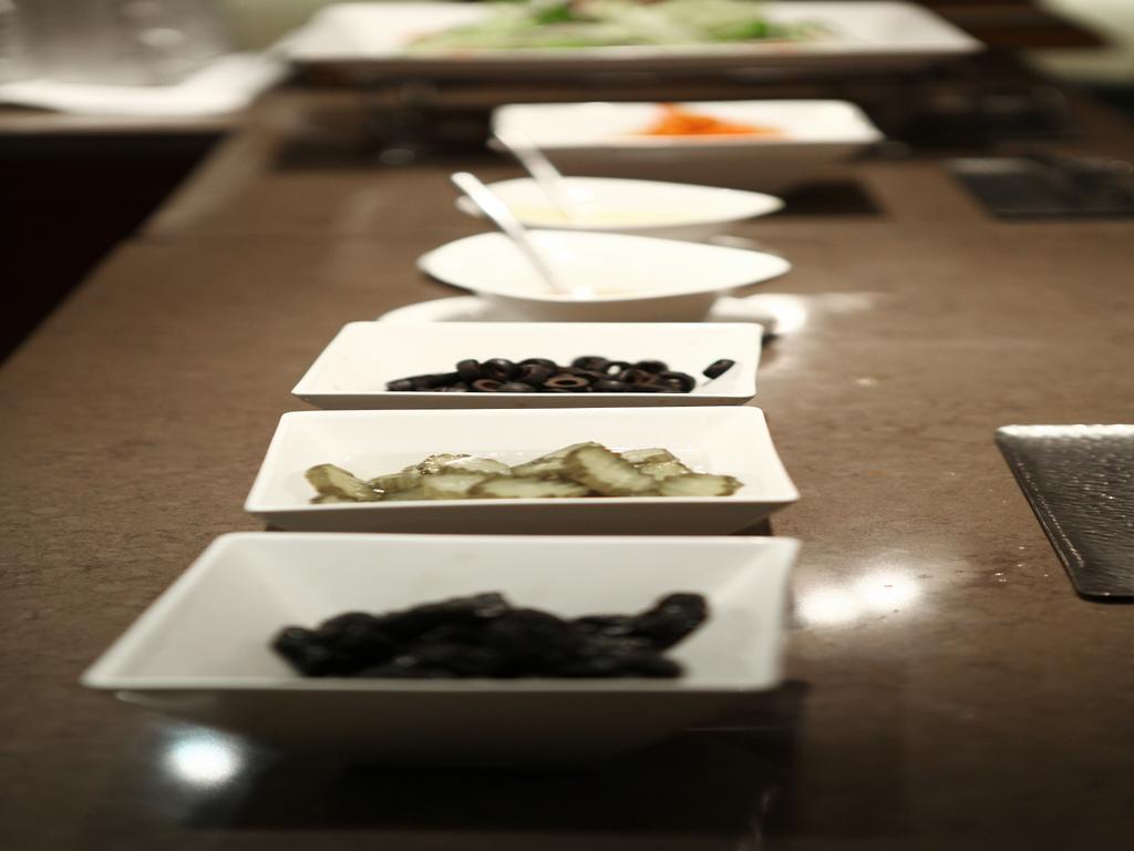 Hotel Doulos Jongno Séoul