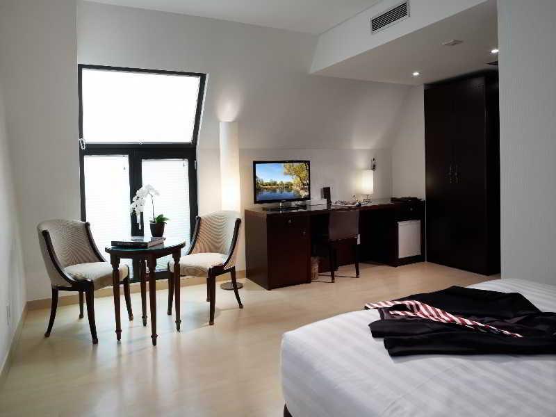 Hotel Doulos Jongno Séoul