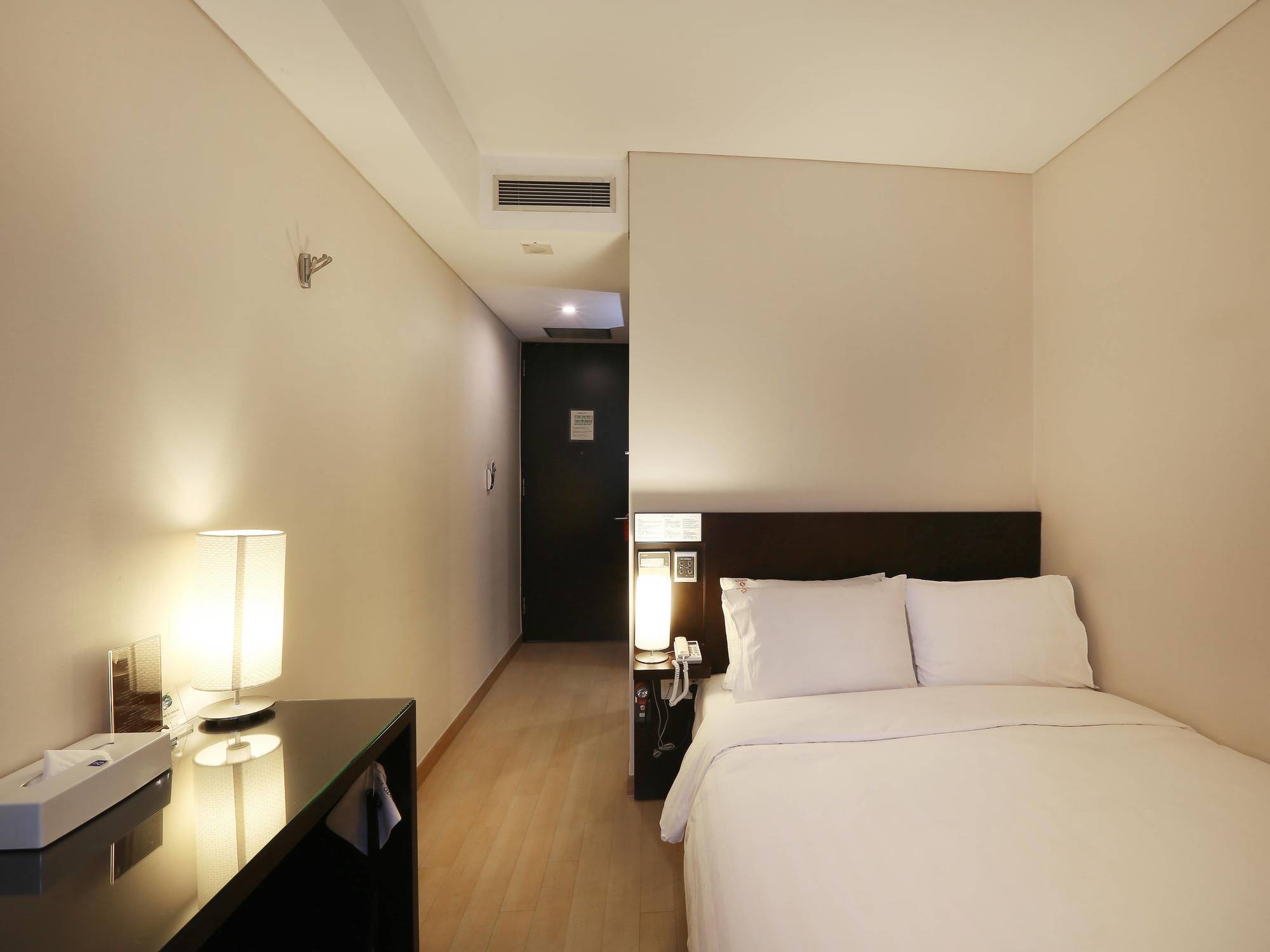 Doulos Jongno Hotel Séoul